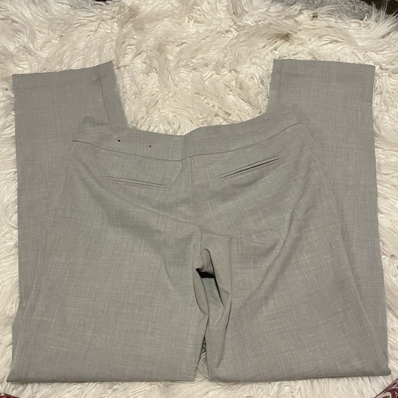 Worthington Modern Fit Trousers Size 4 - Picture 4 of 5